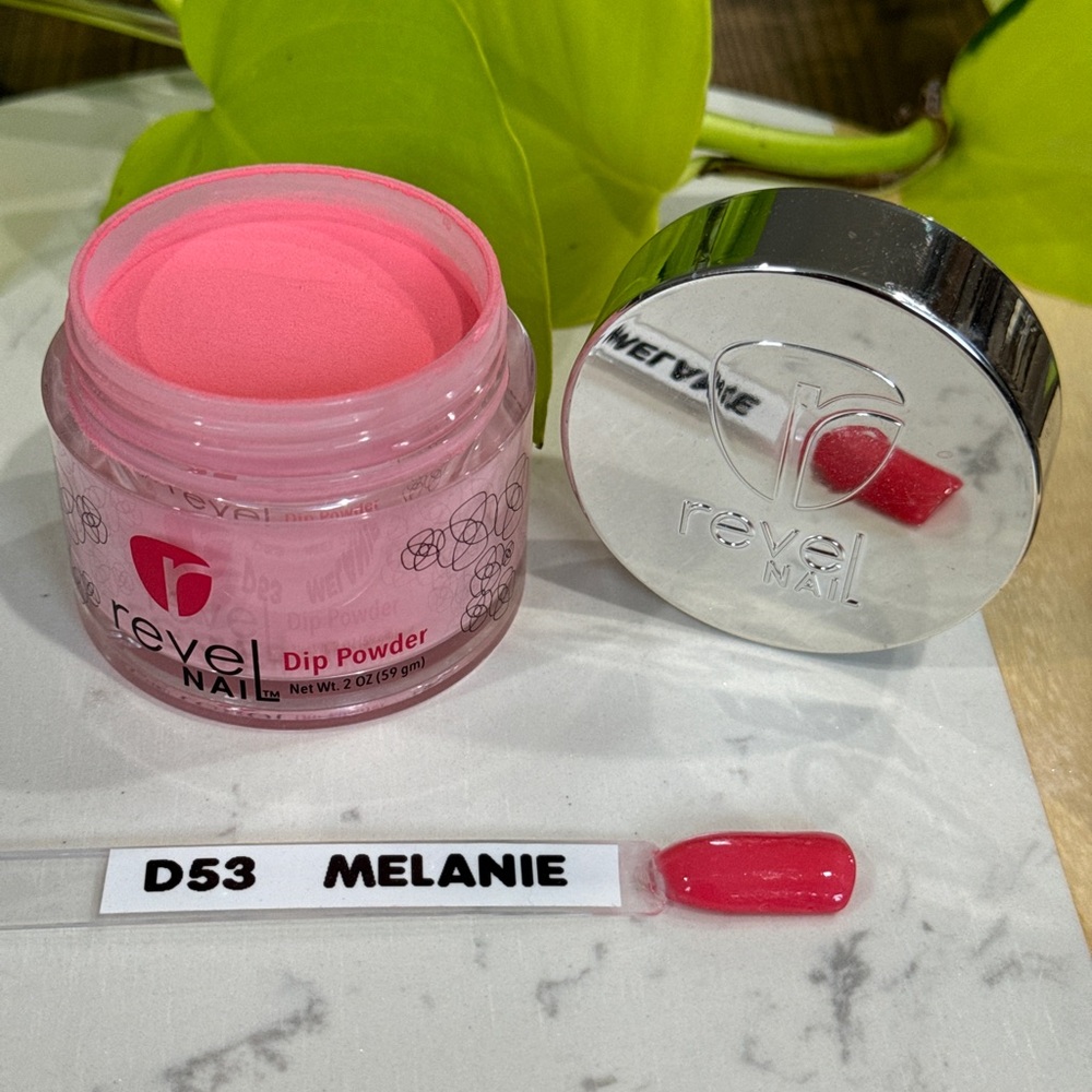 Revel Nail Dip Powder D53 Melanie